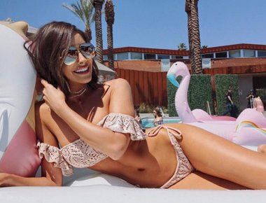 Olivia Culpo: Η μελαχρινή καλλονή με την αριστοκρατική ομορφιά και το άψογο σώμα (φωτό)